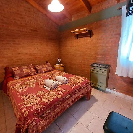 Las Retamas - Viviendas Turisticas Сапала Экстерьер фото