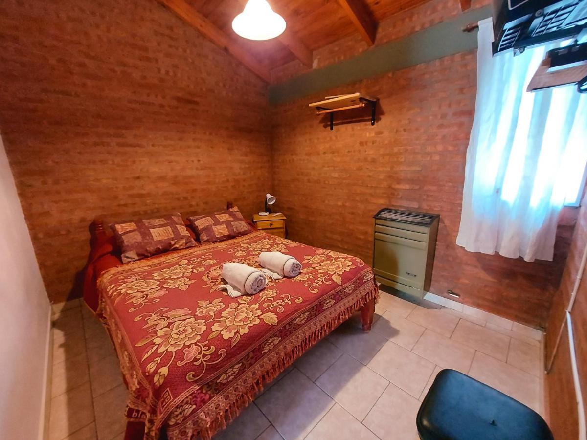 Las Retamas - Viviendas Turisticas Сапала Экстерьер фото