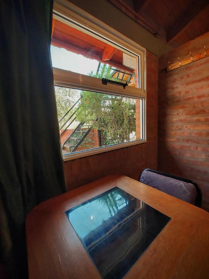 Las Retamas - Viviendas Turisticas Сапала Экстерьер фото